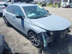 2HGFE2F54NH544810 2022 HONDA CIVIC