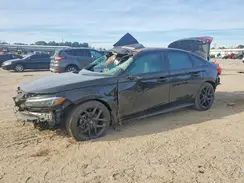 2HGFE2F54NH545004 2022 HONDA CIVIC