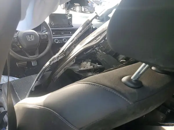 2HGFE2F54NH545004 2022 HONDA CIVIC - Image 8