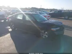 2HGFE2F54NH546203 2022 HONDA CIVIC