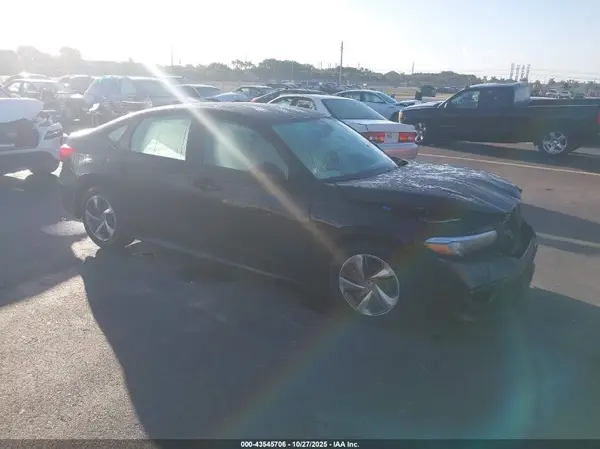 2HGFE2F54NH546203 2022 HONDA CIVIC