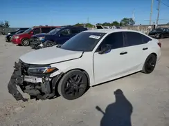 2HGFE2F54NH546797 2022 HONDA CIVIC