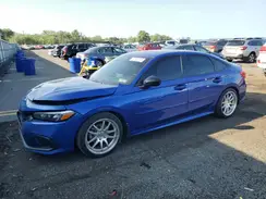 2HGFE2F54NH546928 2022 HONDA CIVIC