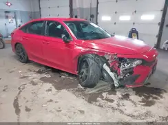 2HGFE2F54NH547061 2022 HONDA CIVIC