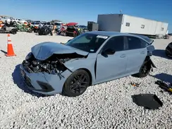 2HGFE2F54NH547092 2022 HONDA CIVIC