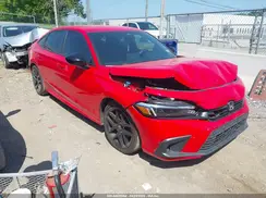 2HGFE2F54NH547142 2022 HONDA CIVIC