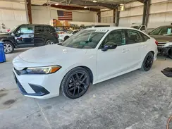 2HGFE2F54NH547352 2022 HONDA CIVIC