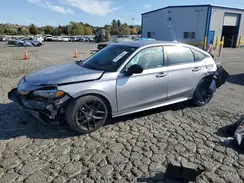 2HGFE2F54NH548193 2022 HONDA CIVIC