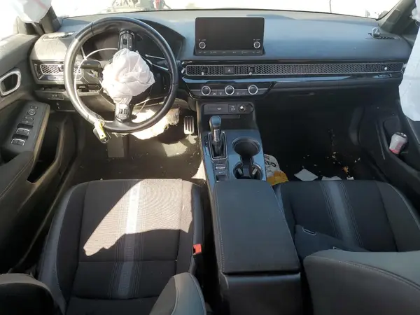 2HGFE2F54NH548193 2022 HONDA CIVIC - Image 8