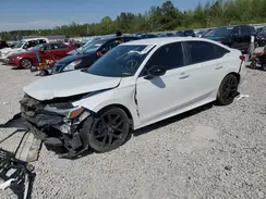 2HGFE2F54NH548338 2022 HONDA CIVIC