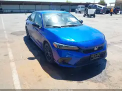2HGFE2F54NH548758 2022 HONDA CIVIC