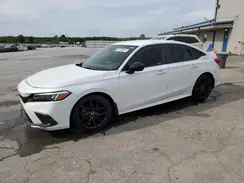 2HGFE2F54NH549327 2022 HONDA CIVIC