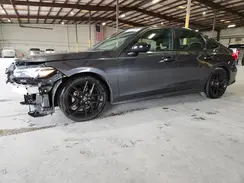 2HGFE2F54NH550168 2022 HONDA CIVIC