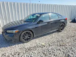 2HGFE2F54NH550333 2022 HONDA CIVIC