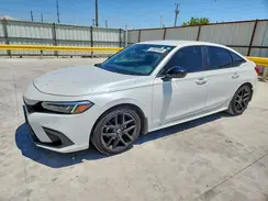 2HGFE2F54NH550381 2022 HONDA CIVIC