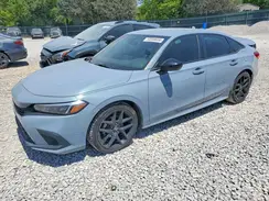 2HGFE2F54NH550901 2022 HONDA CIVIC