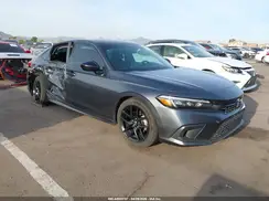 2HGFE2F54NH551210 2022 HONDA CIVIC