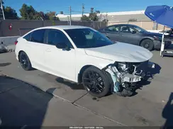 2HGFE2F54NH551367 2022 HONDA CIVIC