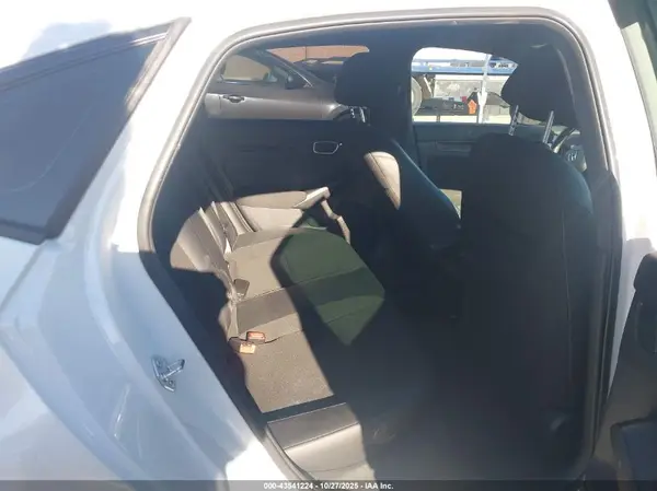 2HGFE2F54NH551367 2022 HONDA CIVIC - Image 8