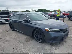 2HGFE2F54NH552793 2022 HONDA CIVIC