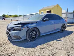 2HGFE2F54NH553149 2022 HONDA CIVIC