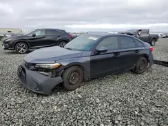 2HGFE2F54NH553958 2022 HONDA CIVIC