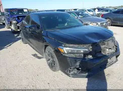 2HGFE2F54NH554317 2022 HONDA CIVIC