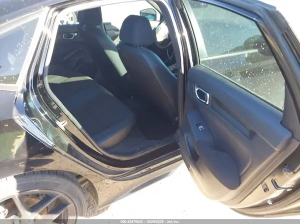 2HGFE2F54NH554317 2022 HONDA CIVIC - Image 8