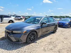 2HGFE2F54NH554401 2022 HONDA CIVIC
