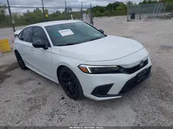 2HGFE2F54NH554561 2022 HONDA CIVIC