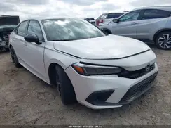 2HGFE2F54NH556181 2022 HONDA CIVIC
