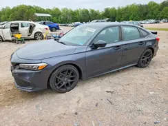 2HGFE2F54NH556262 2022 HONDA CIVIC