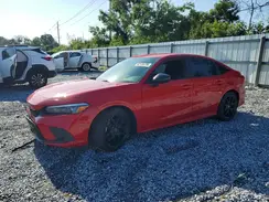 2HGFE2F54NH556729 2022 HONDA CIVIC