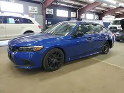 2HGFE2F54NH557511 2022 HONDA CIVIC