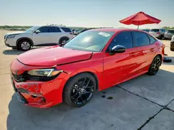 2HGFE2F54NH557606 2022 HONDA CIVIC