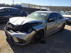 2HGFE2F54NH557847 2022 HONDA CIVIC