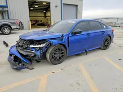 2HGFE2F54NH559193 2022 HONDA CIVIC