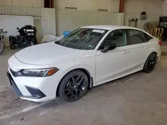 2HGFE2F54NH559341 2022 HONDA CIVIC