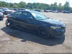 2HGFE2F54NH560313 2022 HONDA CIVIC