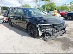 2HGFE2F54NH560327 2022 HONDA CIVIC