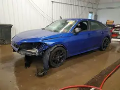 2HGFE2F54NH560652 2022 HONDA CIVIC