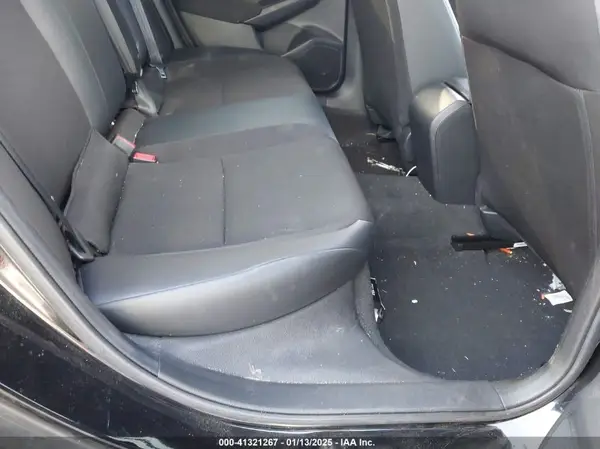 2HGFE2F54NH560781 2022 HONDA CIVIC - Image 8