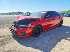 2HGFE2F54NH561462 2022 HONDA CIVIC