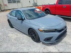 2HGFE2F54NH561493 2022 HONDA CIVIC