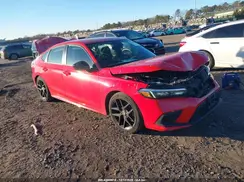 2HGFE2F54NH562384 2022 HONDA CIVIC