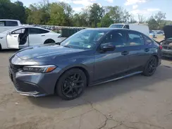 2HGFE2F54NH562448 2022 HONDA CIVIC