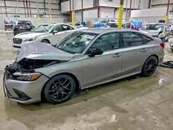 2HGFE2F54NH563597 2022 HONDA CIVIC