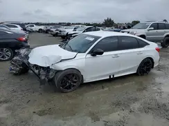 2HGFE2F54NH564765 2022 HONDA CIVIC
