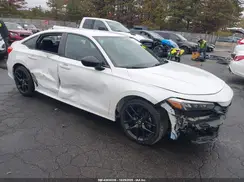 2HGFE2F54NH565141 2022 HONDA CIVIC