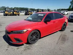 2HGFE2F54NH565169 2022 HONDA CIVIC